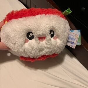 🍜 Squishable Mini Comfort Food Ramen – New with Tags 🍜